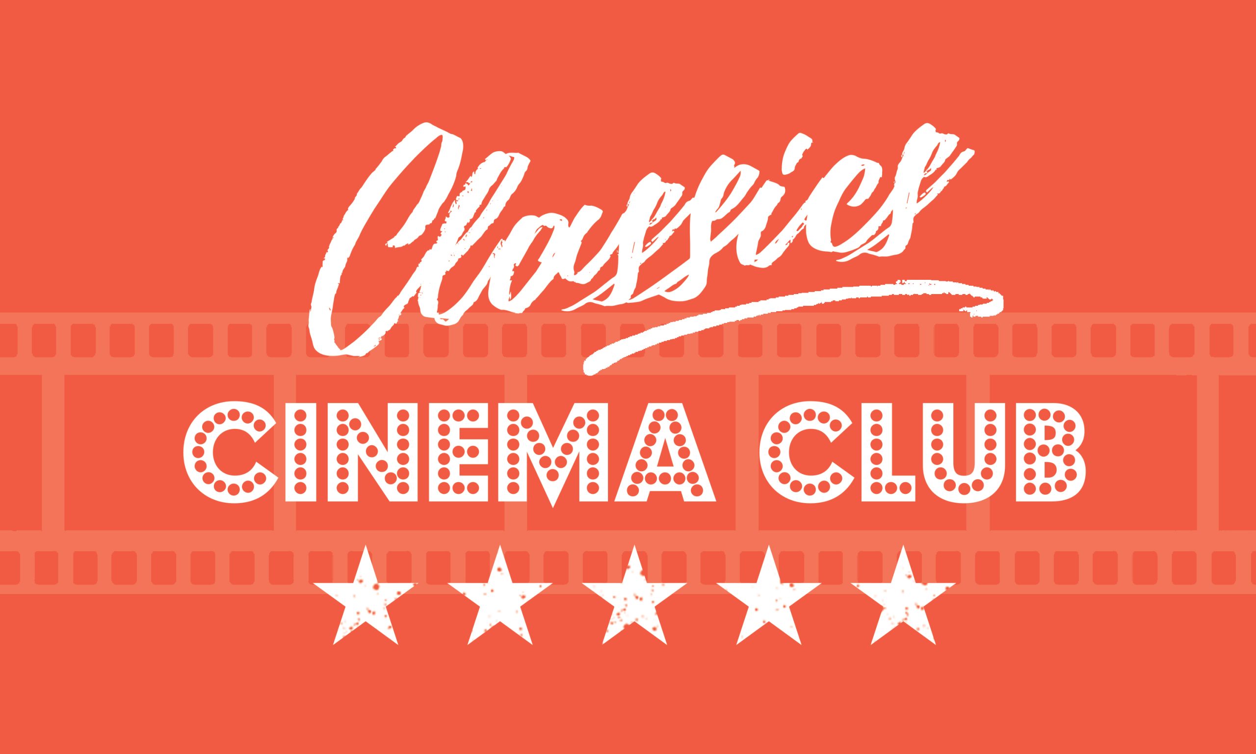Classics Cinema Club Logo